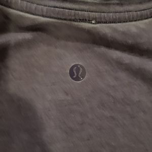 Lululemon shirt
